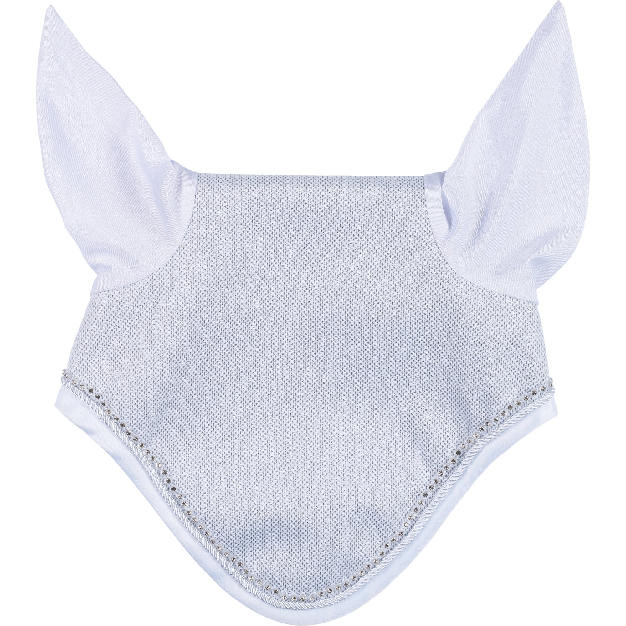HorseGuard Milva Fly Hood White