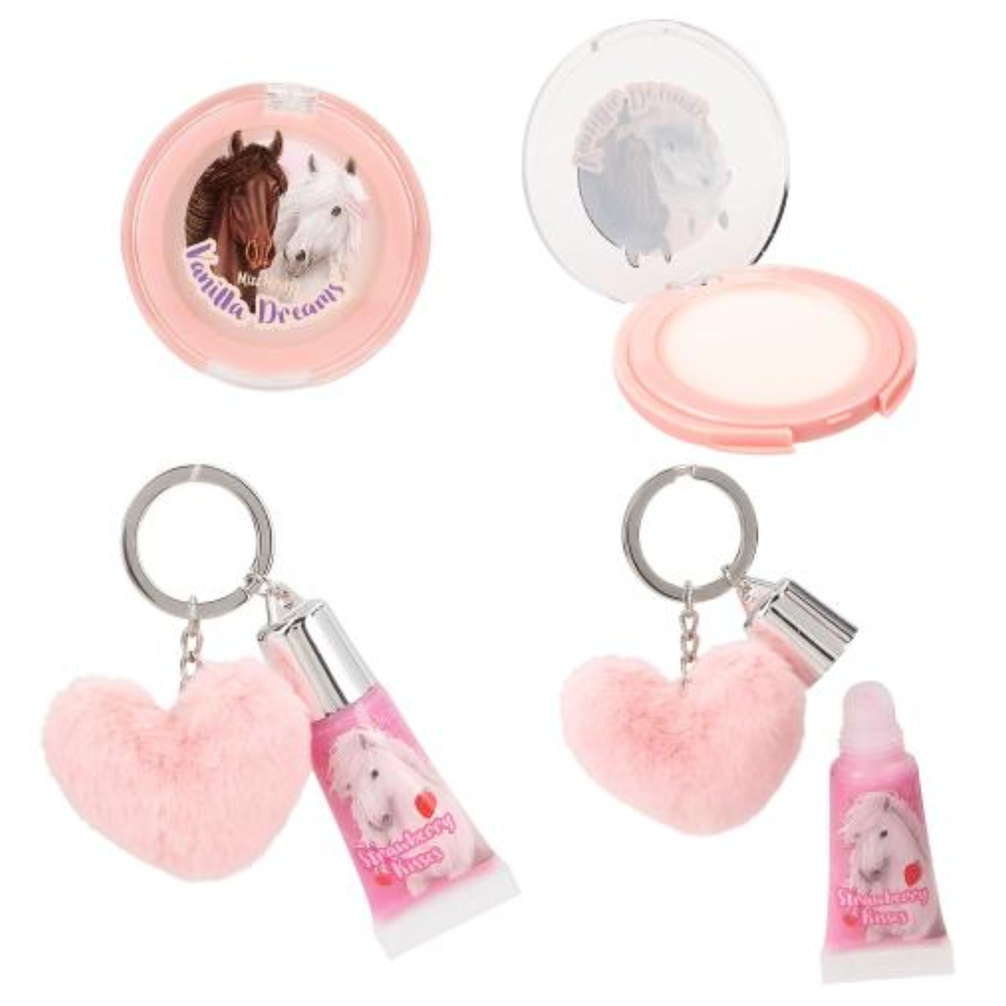 Miss Melody Lip Gloss Set