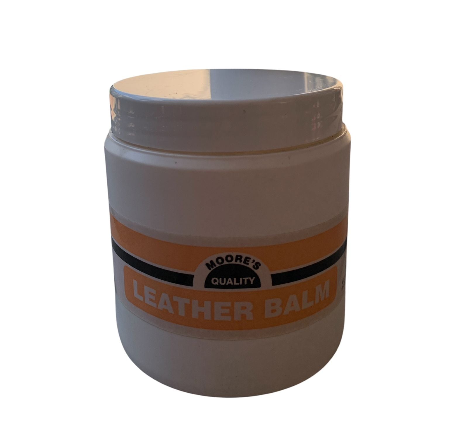 Moore's Leather Balm