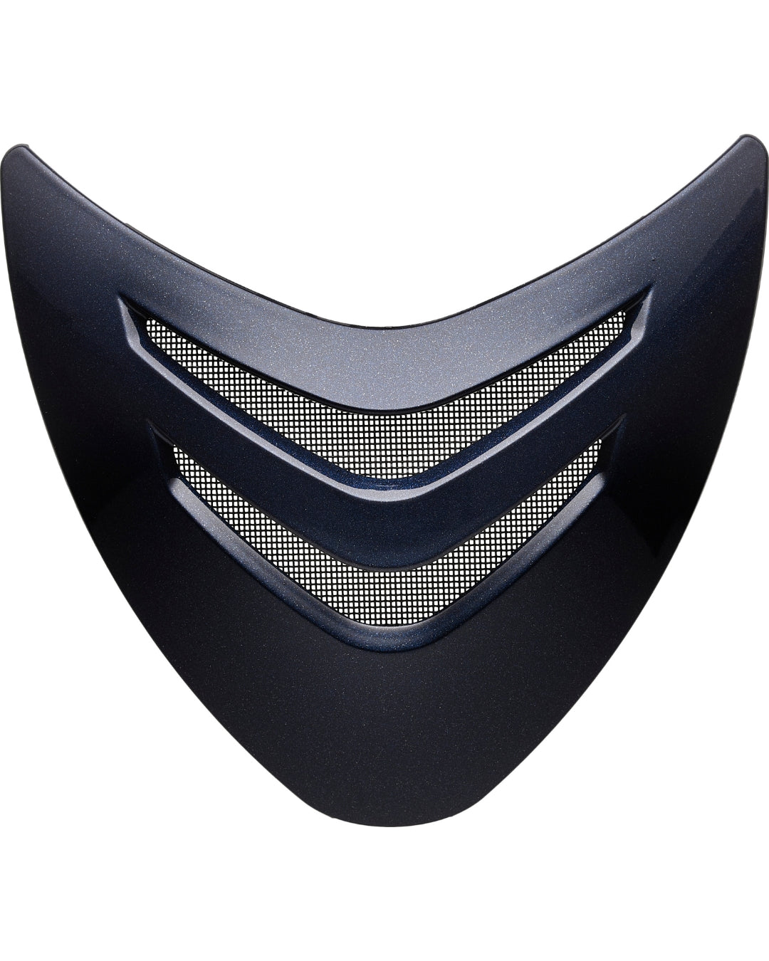 OneK Avance Convertible Helmet Front Vent Navy
