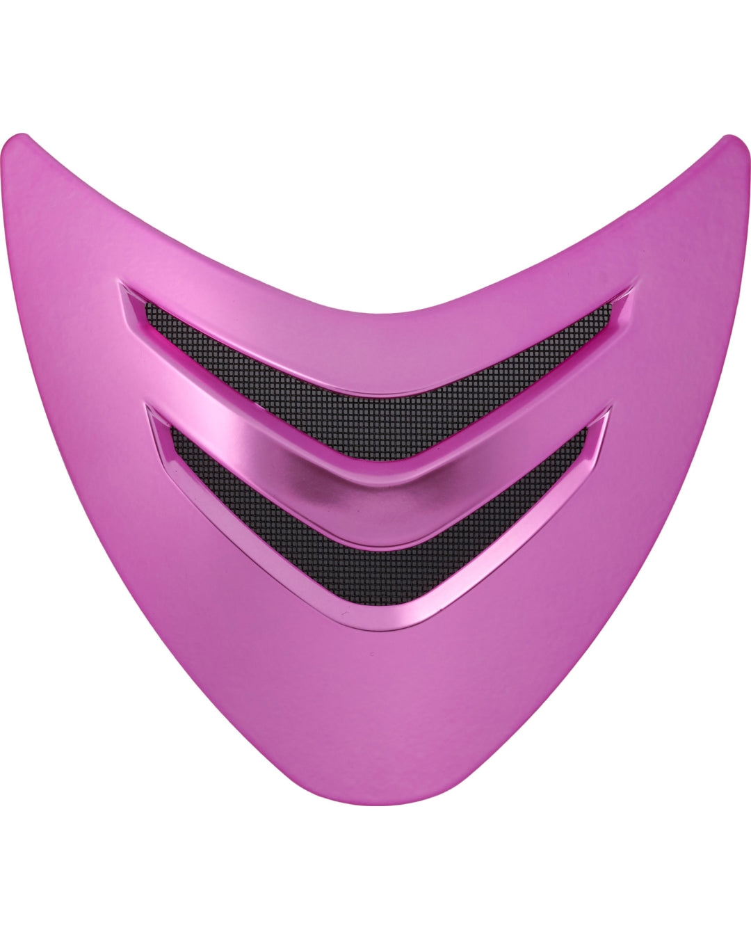 OneK Avance Convertible Helmet Front Vent Pink