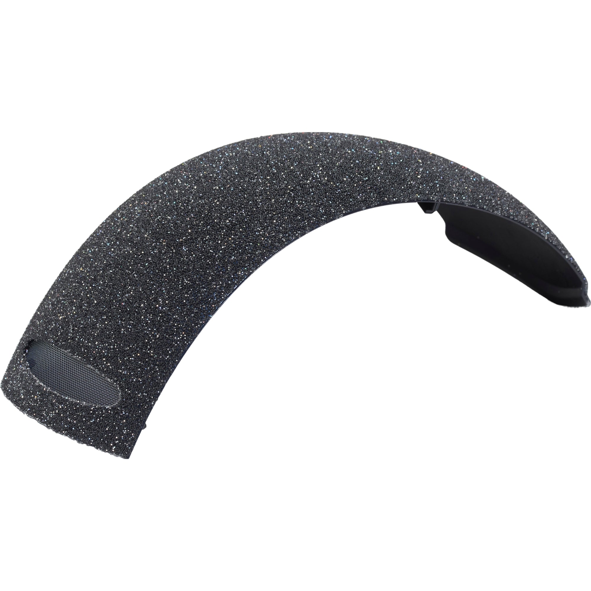 OneK Defender Convertible Top Panel Glitter Black