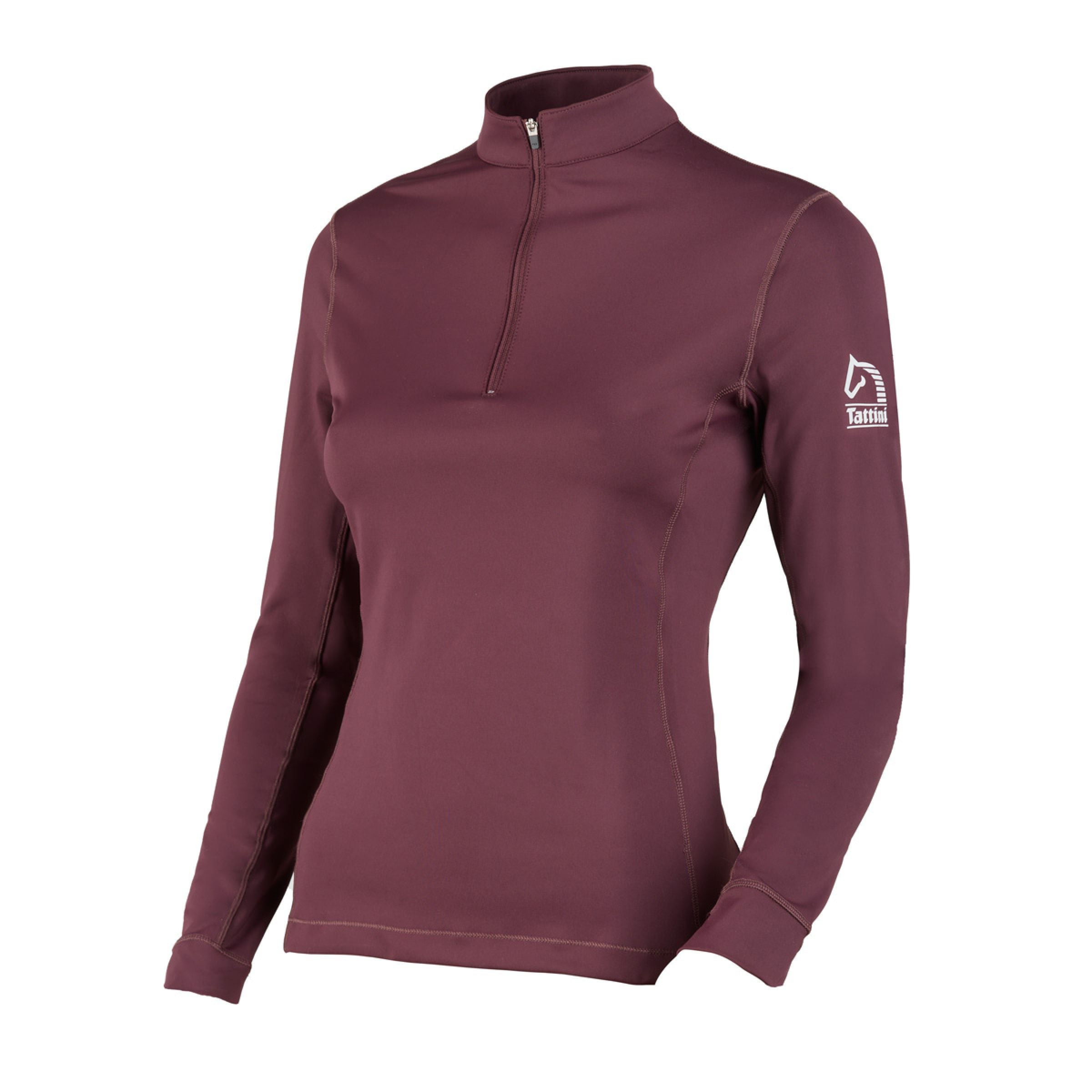 Tattini Agatea Long Sleeve Ladies Riding Shirt
