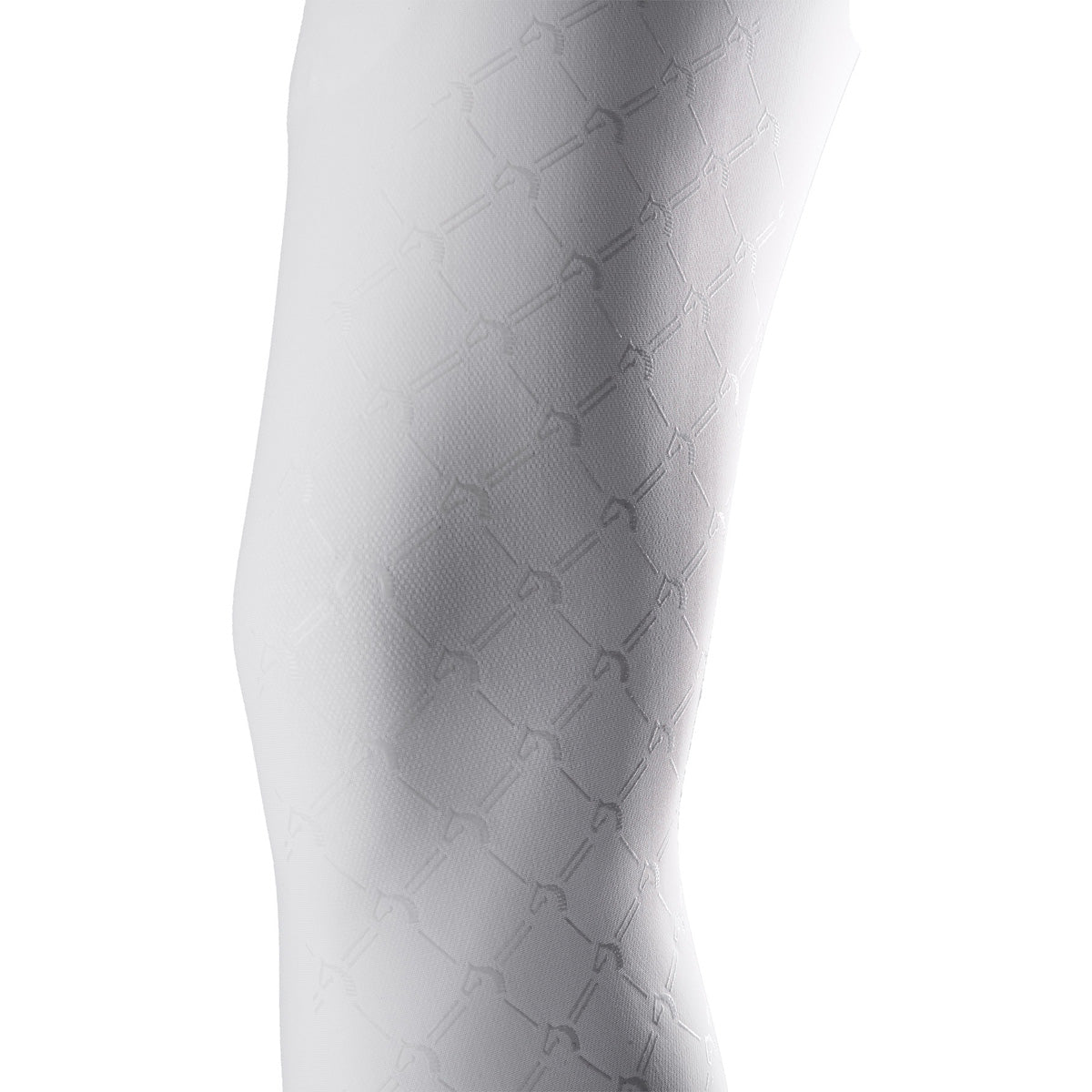 Tattini Anthurium Breeches White