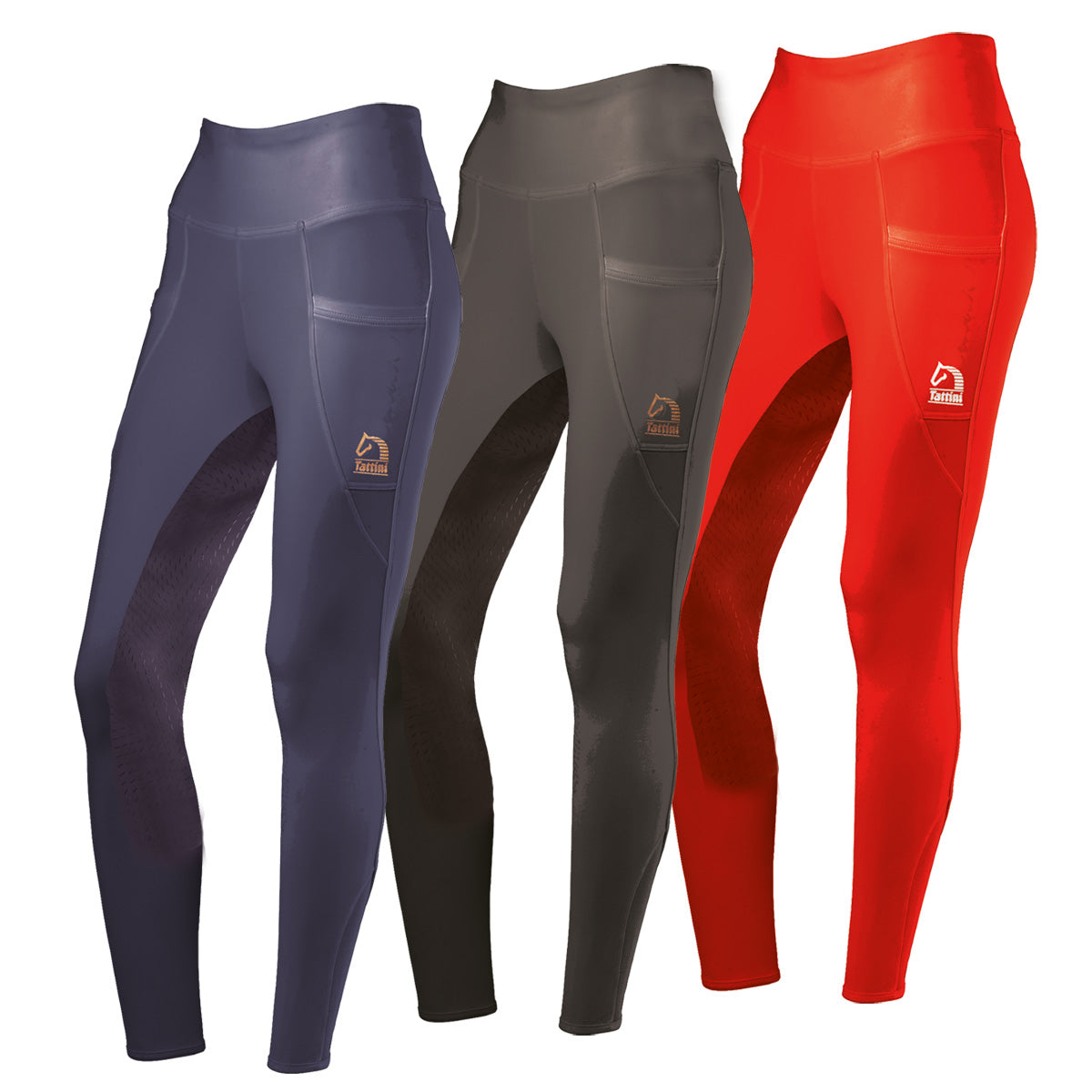 Tattini Begonia Riding Leggings
