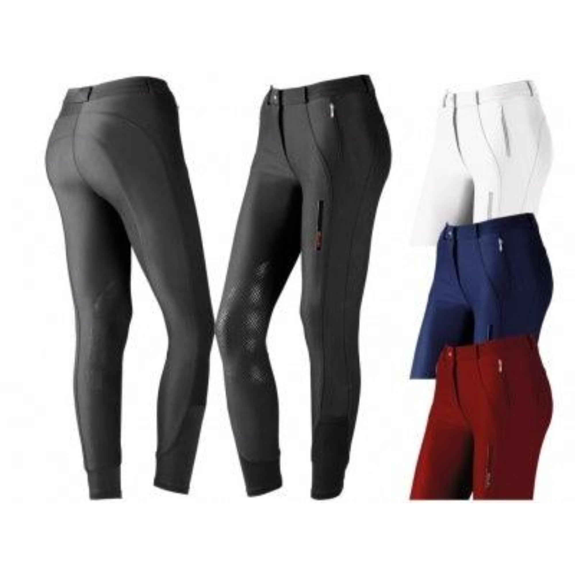 Tattini Bucaneve Lady Breeches