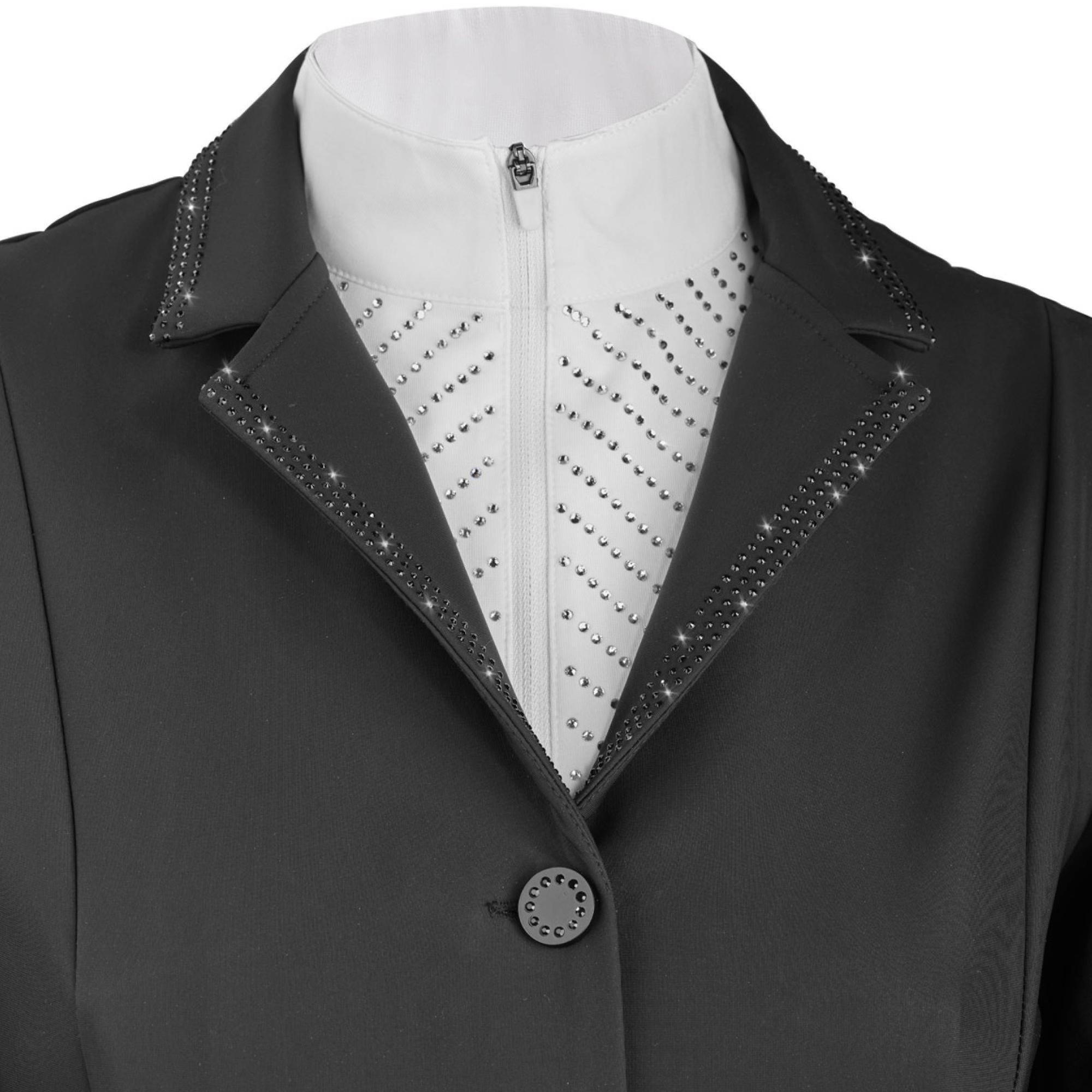 Tattini Deluxe Auriga Donna Show Jacket