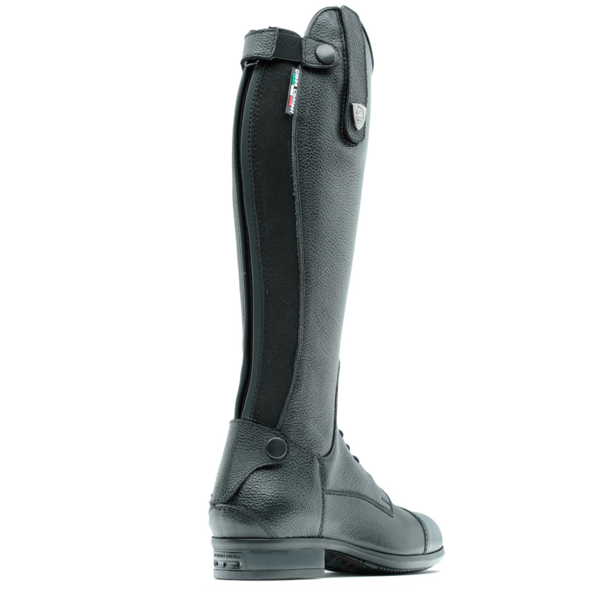 Tattini Long Boots Breton Young