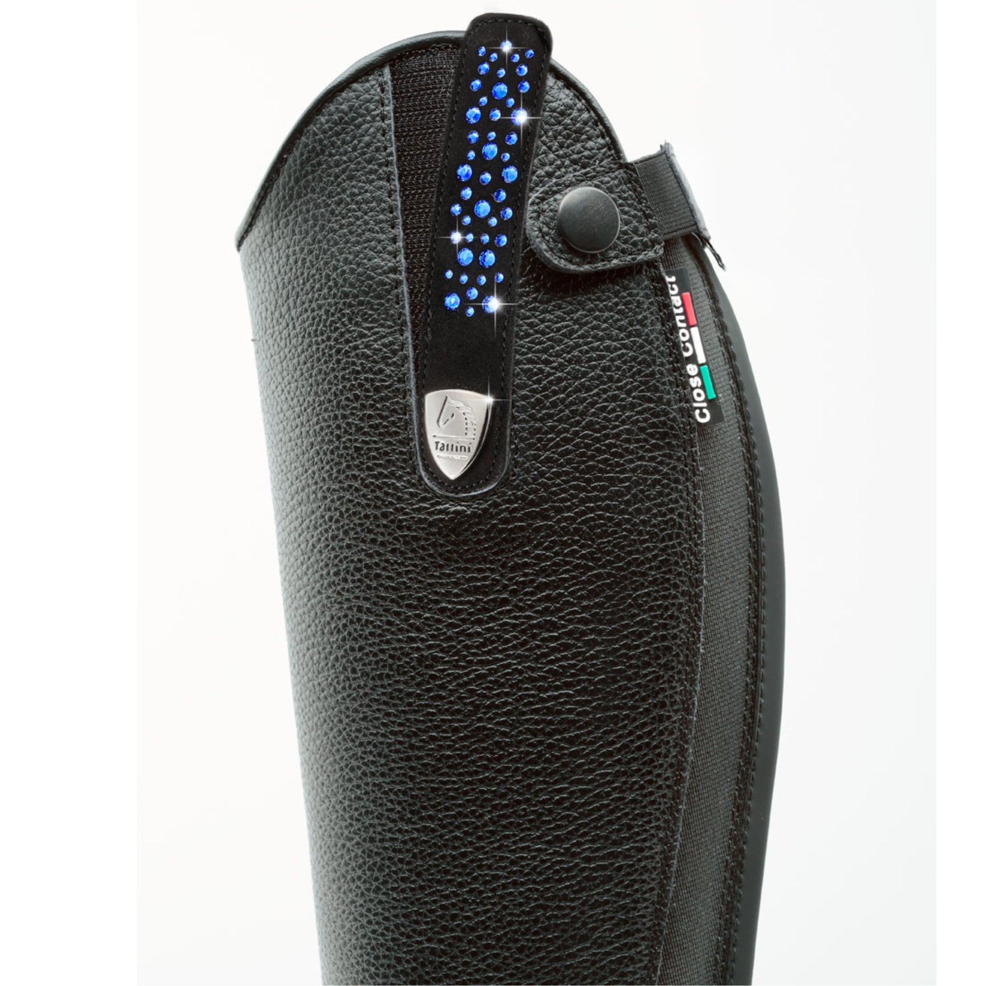 Tattini Long Boots Breton Young