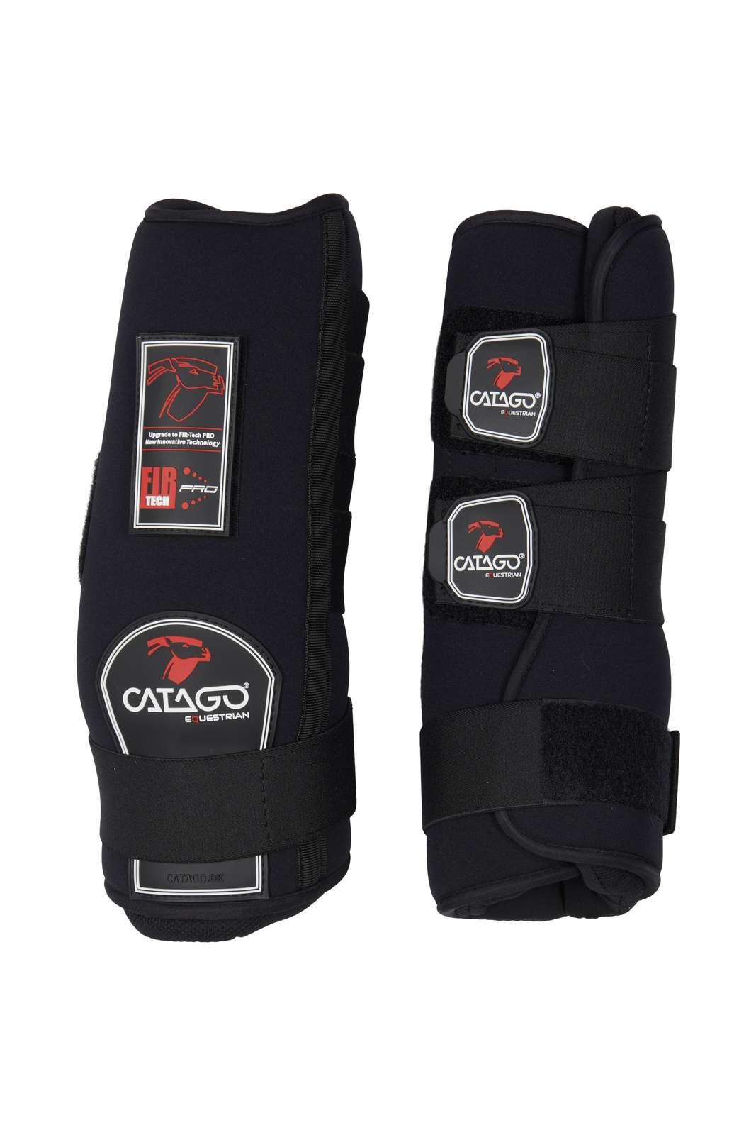 Catago FIR-Tech Healing Stable Boots