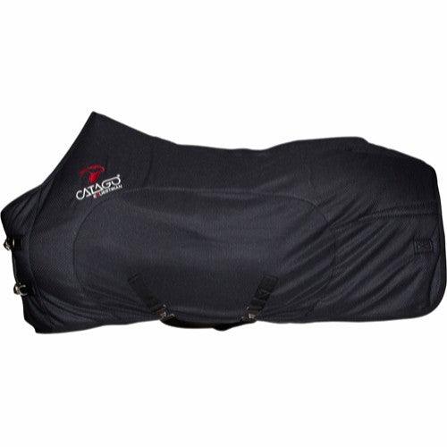 Catago FIR-Tech Rug with Neck Piece