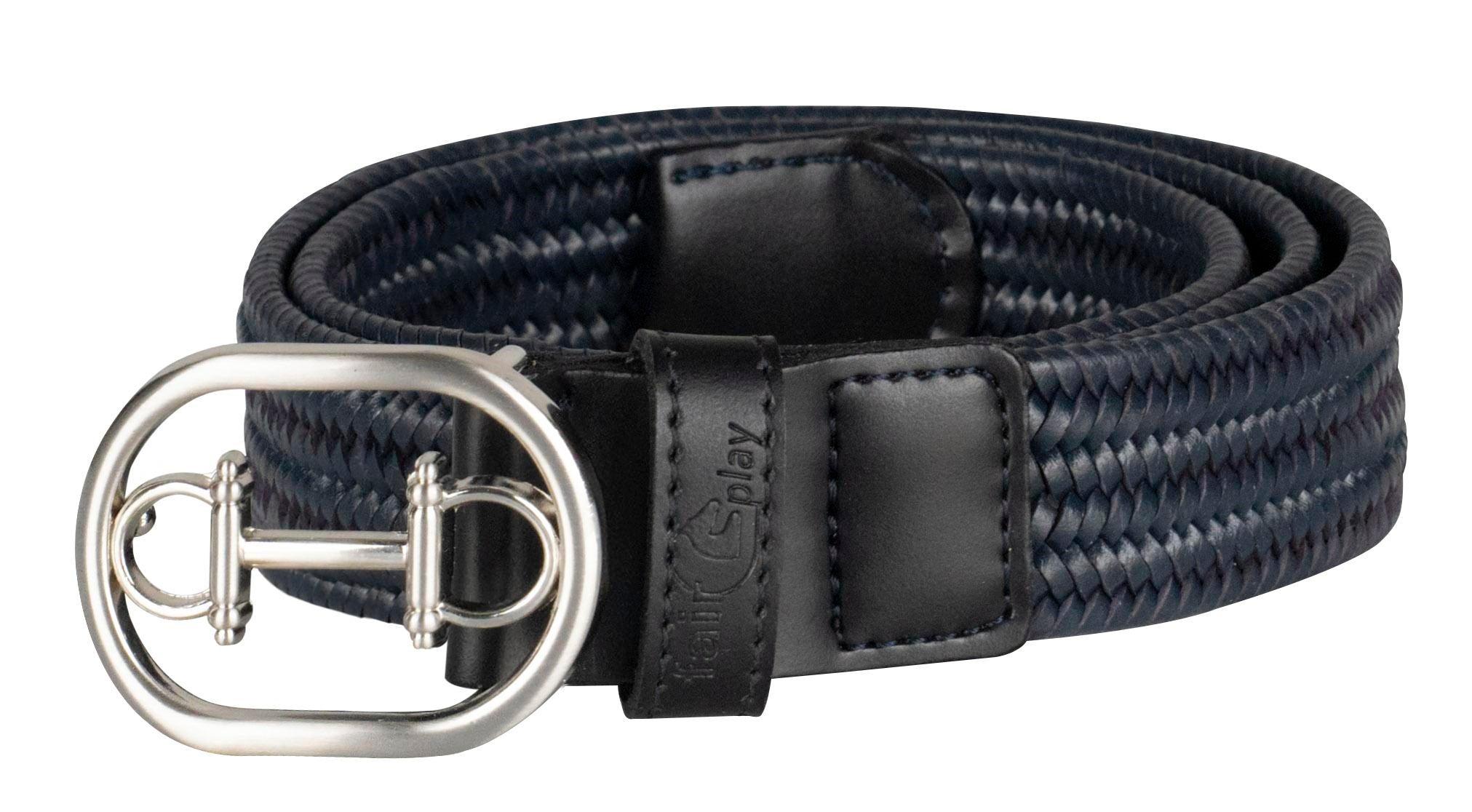 Fairplay Maddy Belt Navy