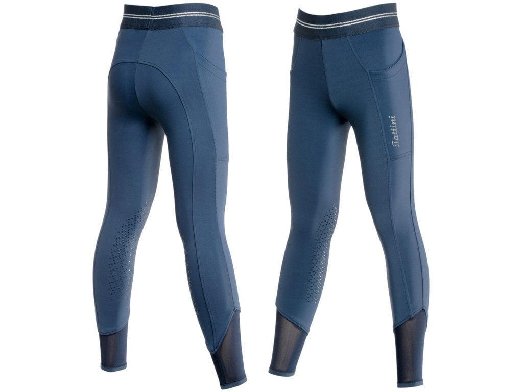 Tattini Girls Fresia Leggings