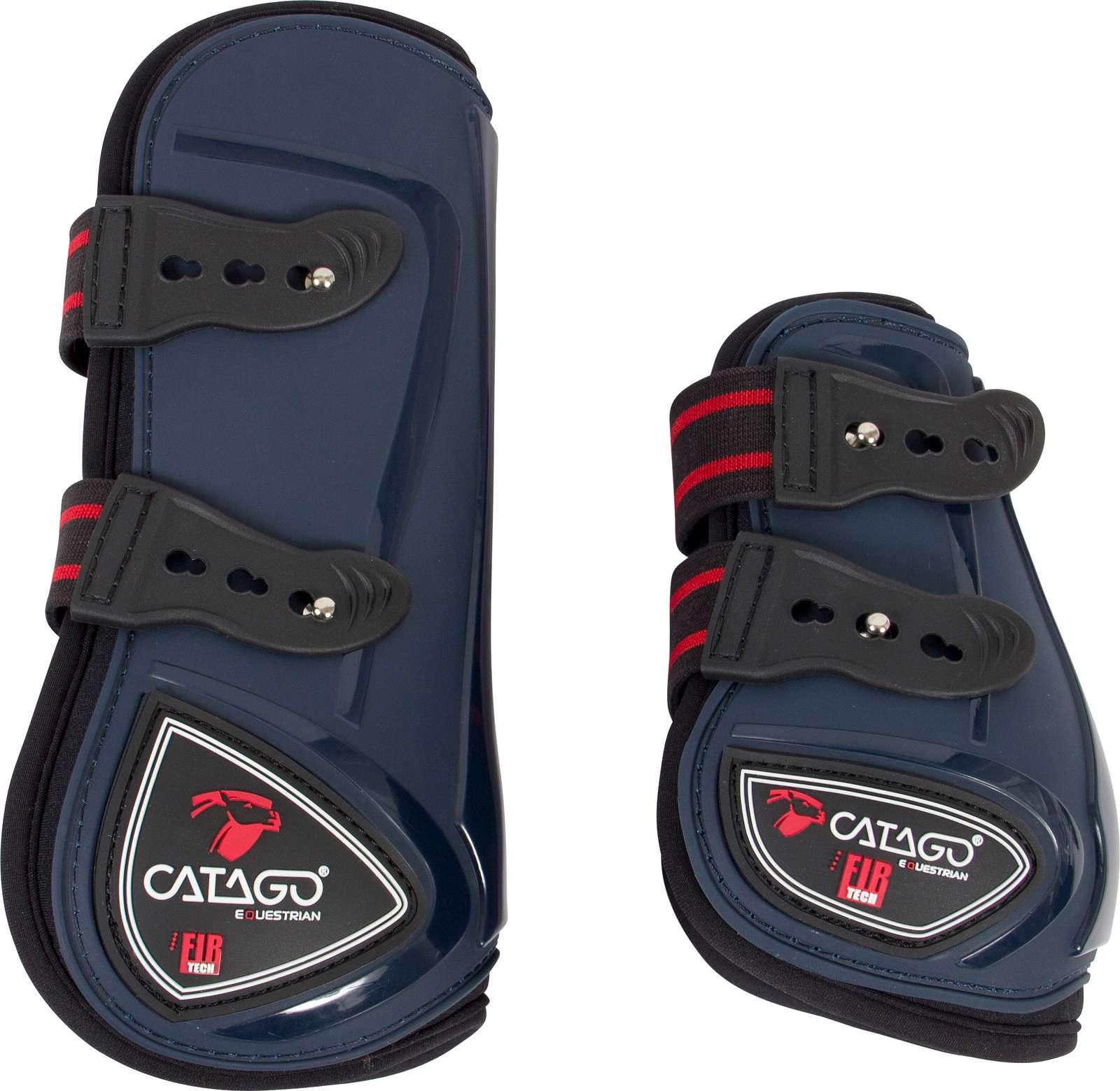 Horse Boots and Leg Protection