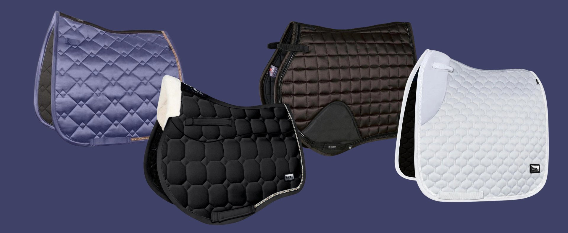 Saddle Pads
