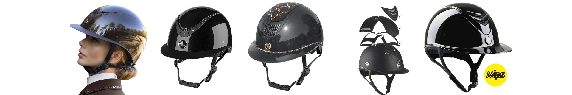 Helmets