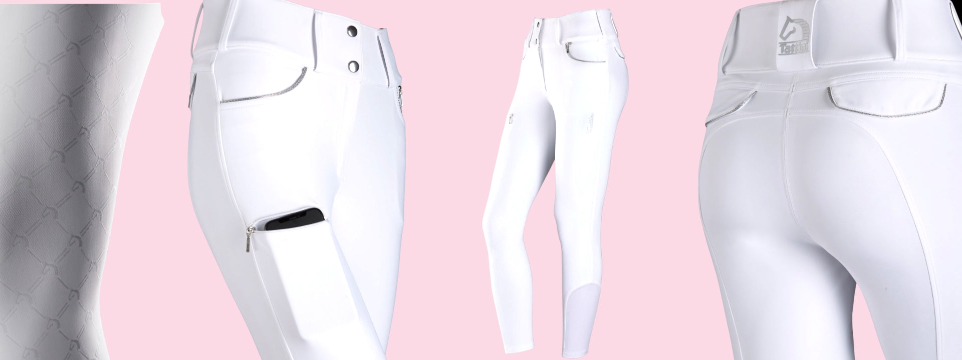 Breeches