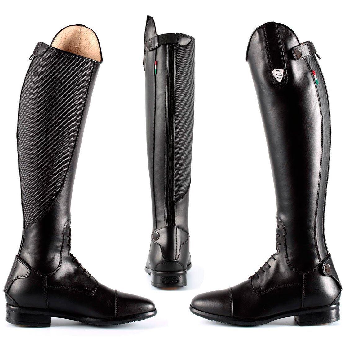 Long Boots and Jodhpur
