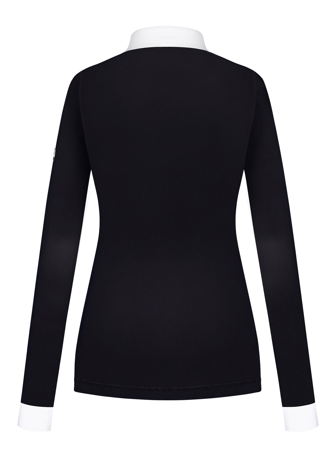Fairplay Nicola Long Sleeve Showshirt