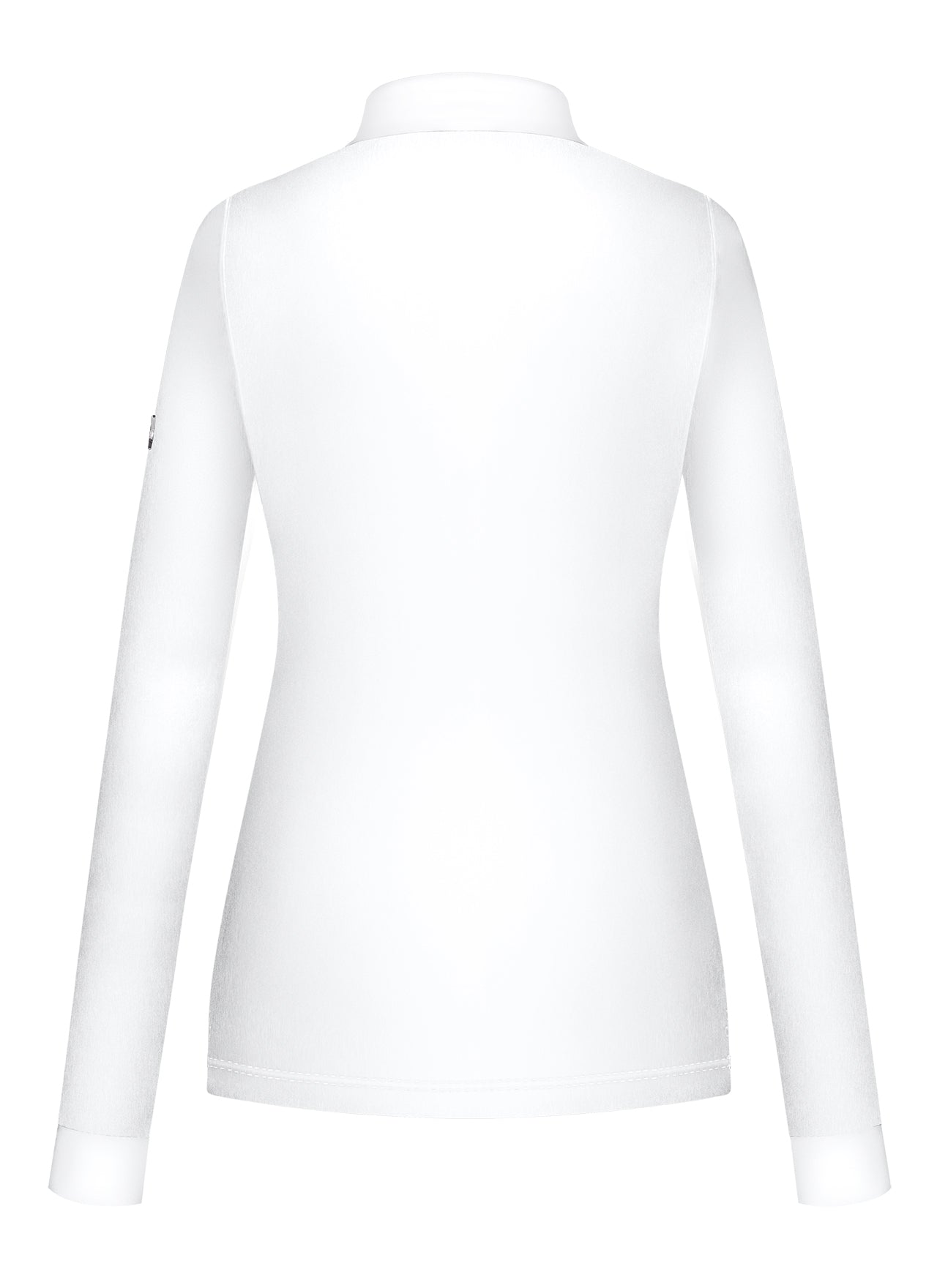Fairplay Nicola Long Sleeve Showshirt