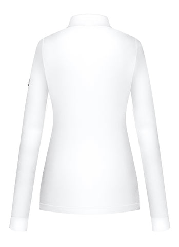 Fairplay Nicola Long Sleeve Showshirt