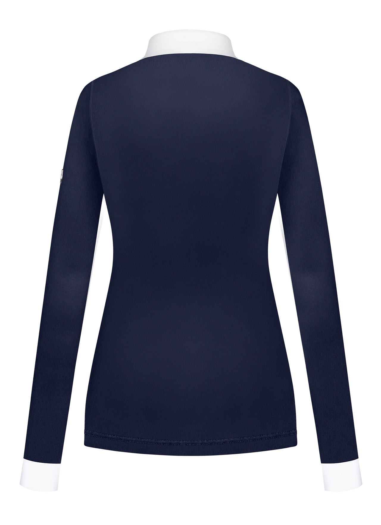 Fairplay Nicola Long Sleeve Showshirt