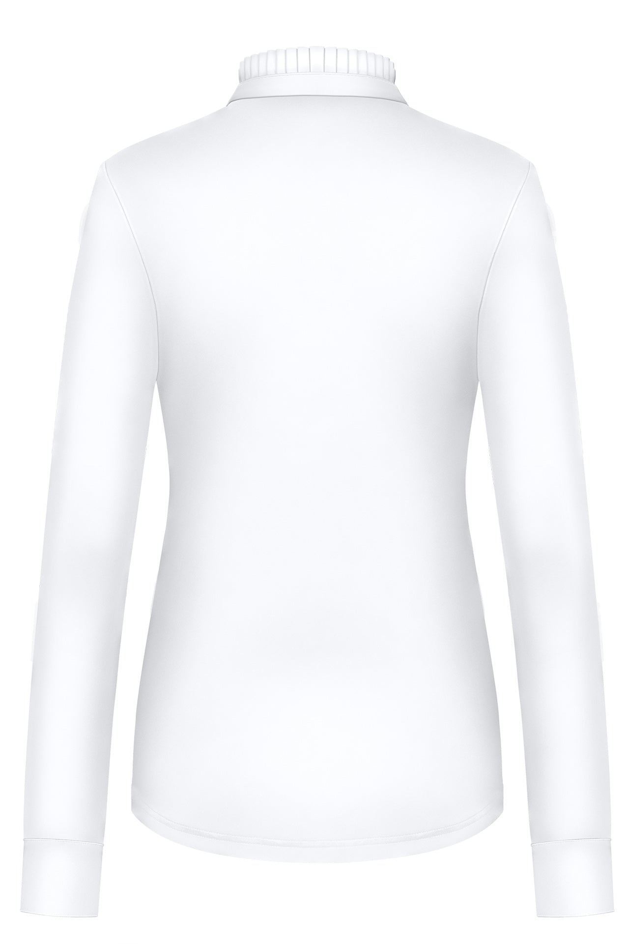 Fairplay Long Sleeve Show-shirt Tansy