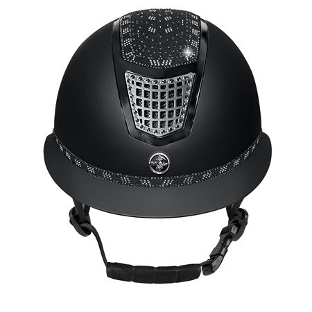 Fairplay Quantinum 2.0 W_V EOS Matt Helmet