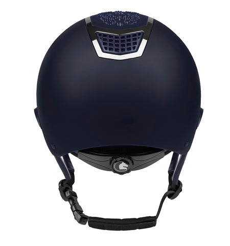 Fairplay QUANTINUM Chic W-V Matt Helmet
