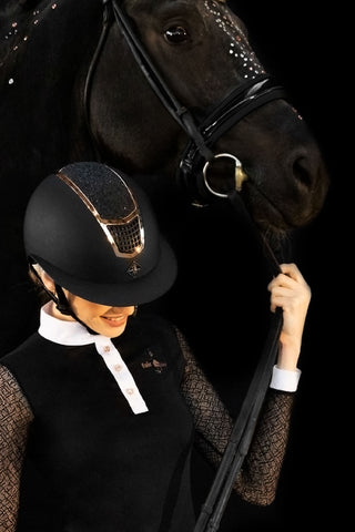 Fairplay Quantinum Eclipse Rosegold