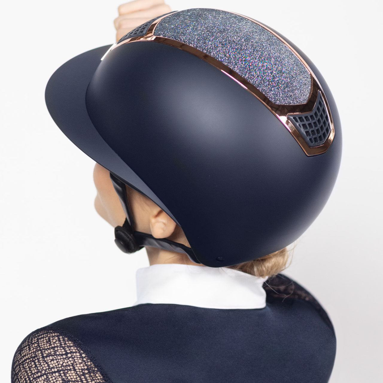 Fairplay Quantinum Eclipse Rosegold