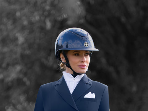 Fairplay Helmet Apoleus Shiny