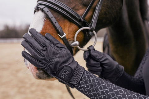 Fairplay Grippi Gloves
