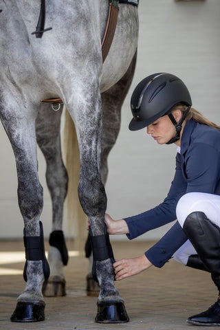 HG Timian Tendon And Fetlock Boots