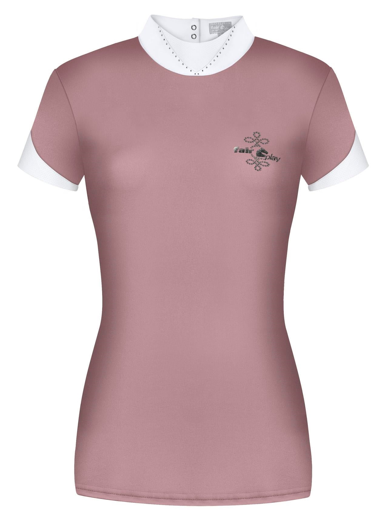 Fairplay Bruna  show shirt