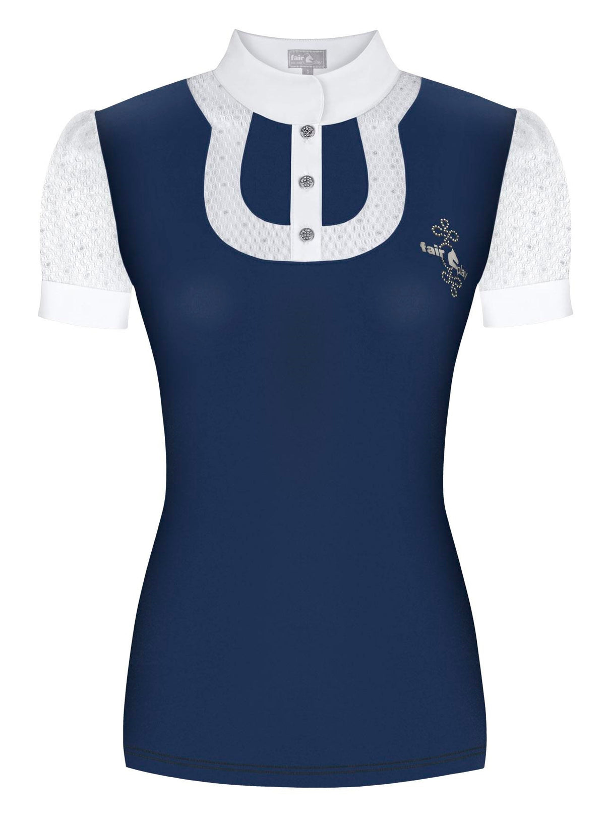 Fairplay Kids Nanna Show Shirt