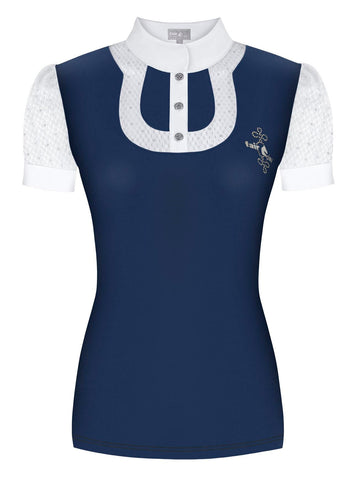 Fairplay Kids Nanna Show Shirt