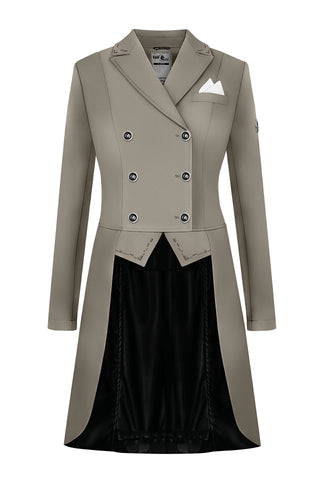 Fairplay Nadine Long Tail coat