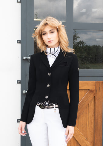 Fairplay Mattea Dressage Tailcoat Jacket