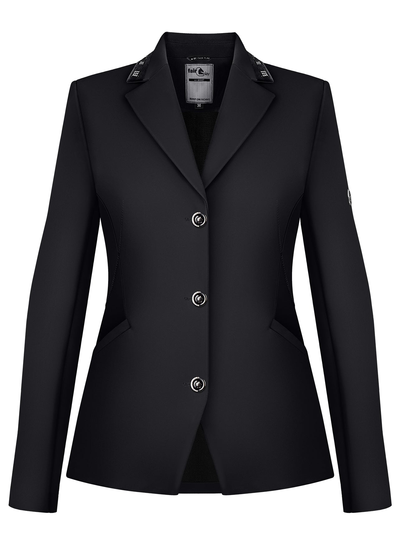 Fairplay Sabina Show Jumping Jacket