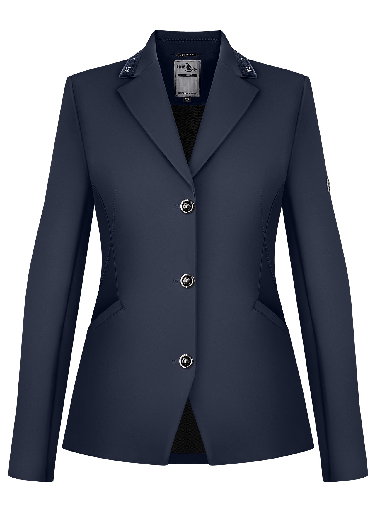 Fairplay Sabina Show Jumping Jacket
