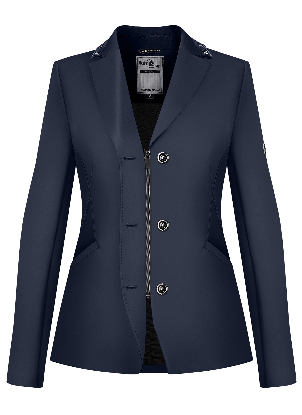 Fairplay Sabina Show Jumping Jacket