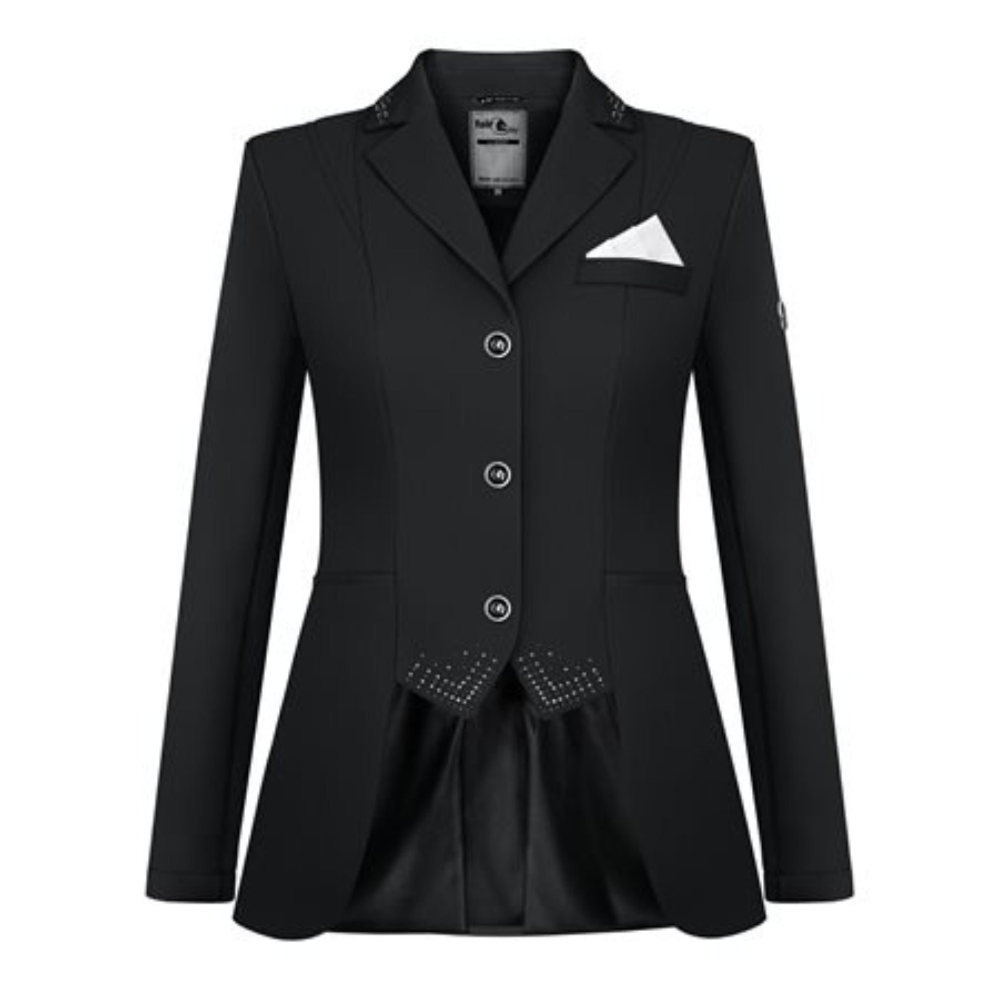 Fairplay Danielle Dressage Short Tailcoat