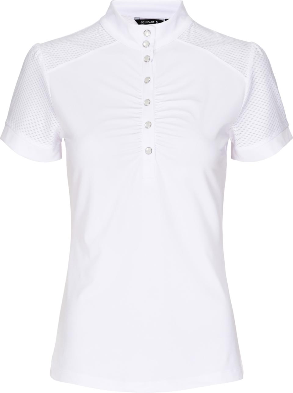 EQ teen hazel showshirt ss