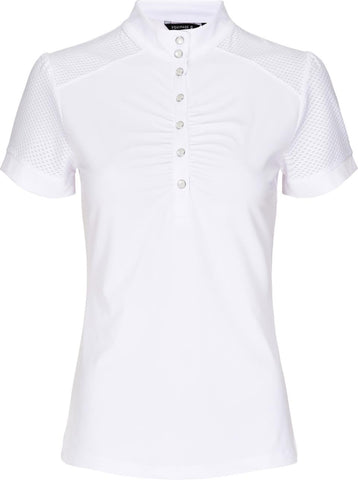 EQ teen hazel showshirt ss