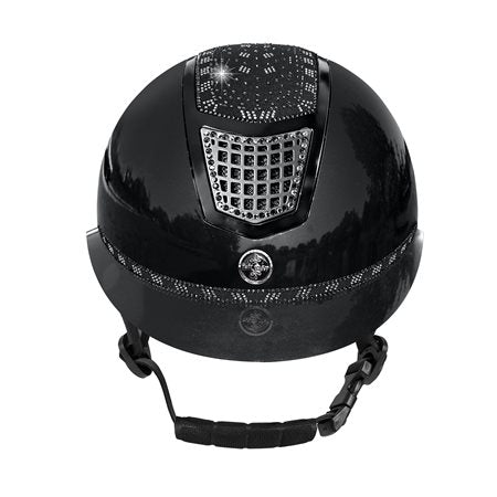 Fairplay Quantinum2.0 W_V EOS Shiny Helmet