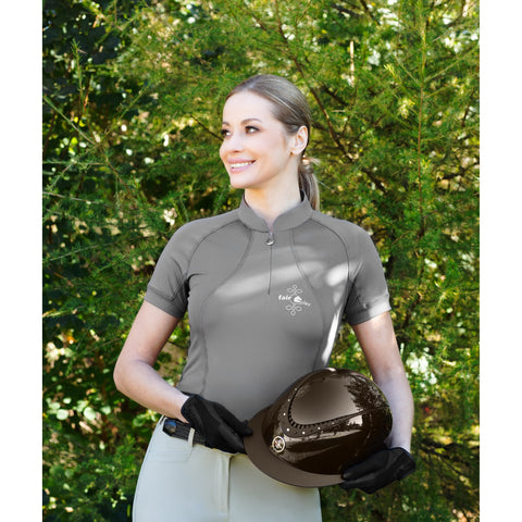 Fairplay Paula Short Sleeve Shirt