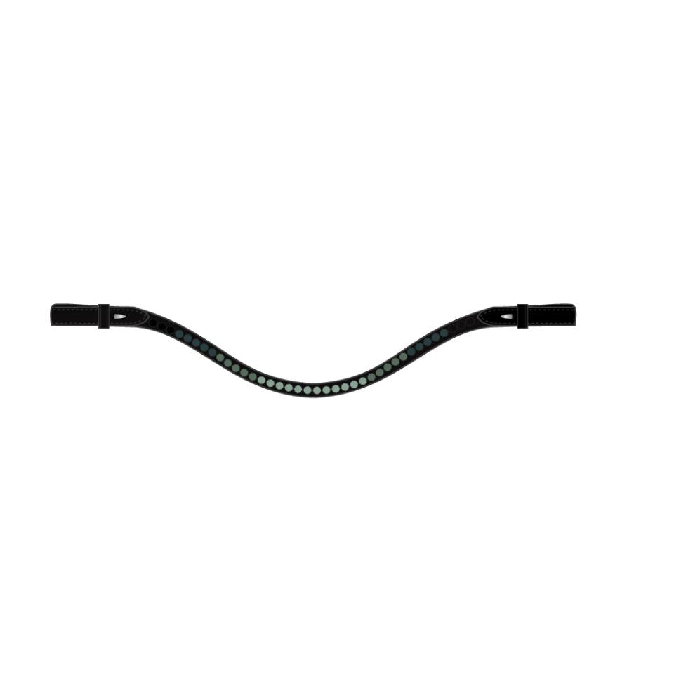 Catago 25.2 Browband