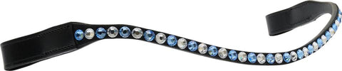 HG Browband For Bridle