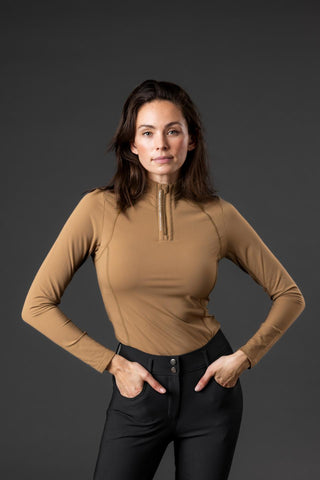 Catago Bree HZ Long Sleeve T-shirt